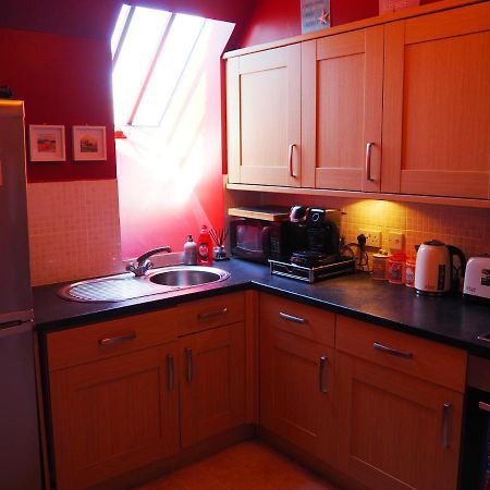 The Snug @ The Mill Inn, Stonehaven Extérieur photo