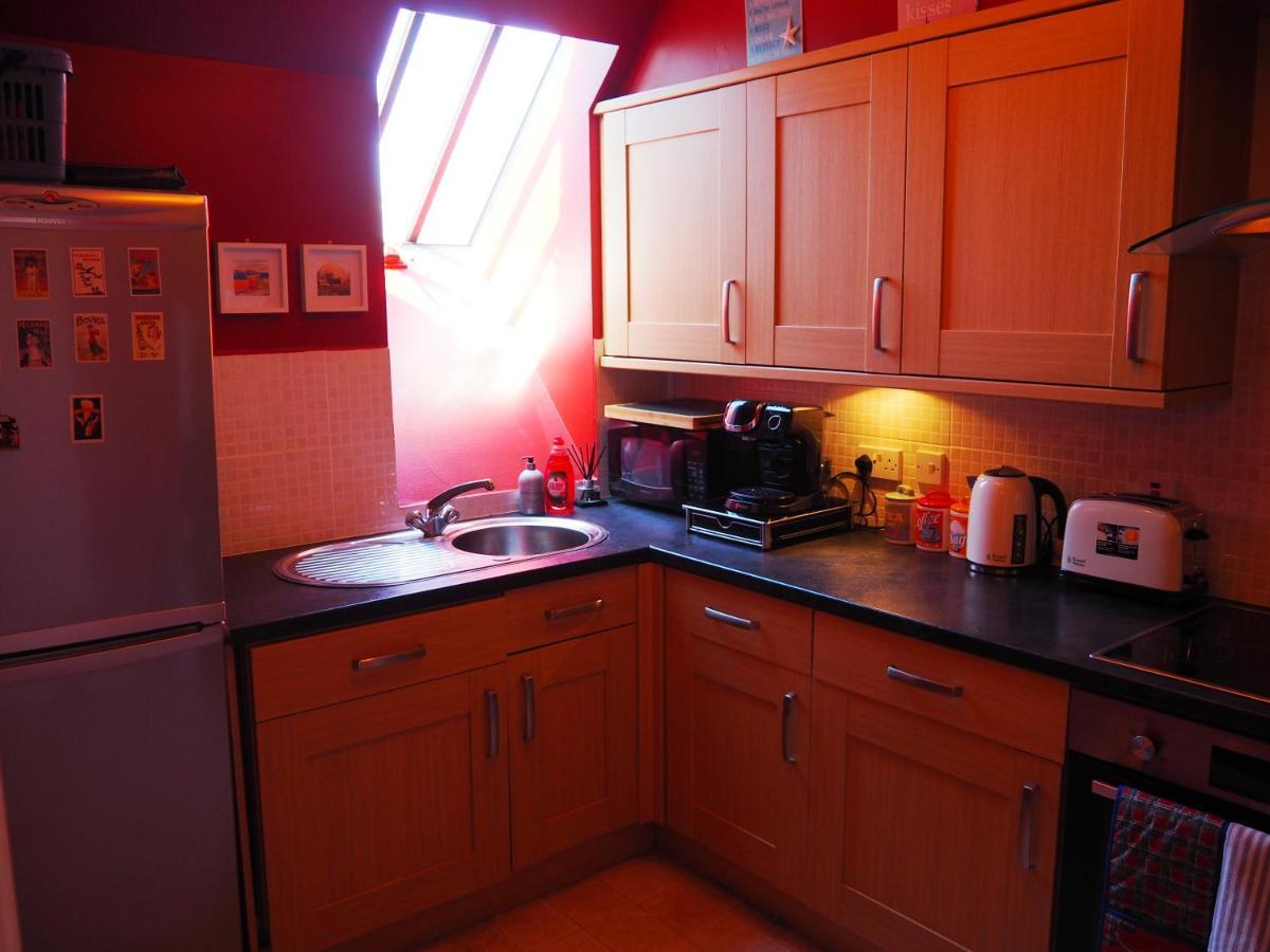 The Snug @ The Mill Inn, Stonehaven Extérieur photo