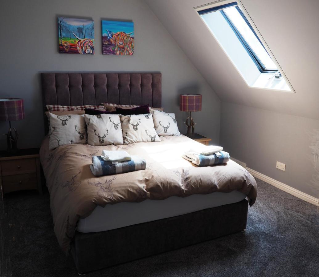 The Snug @ The Mill Inn, Stonehaven Extérieur photo