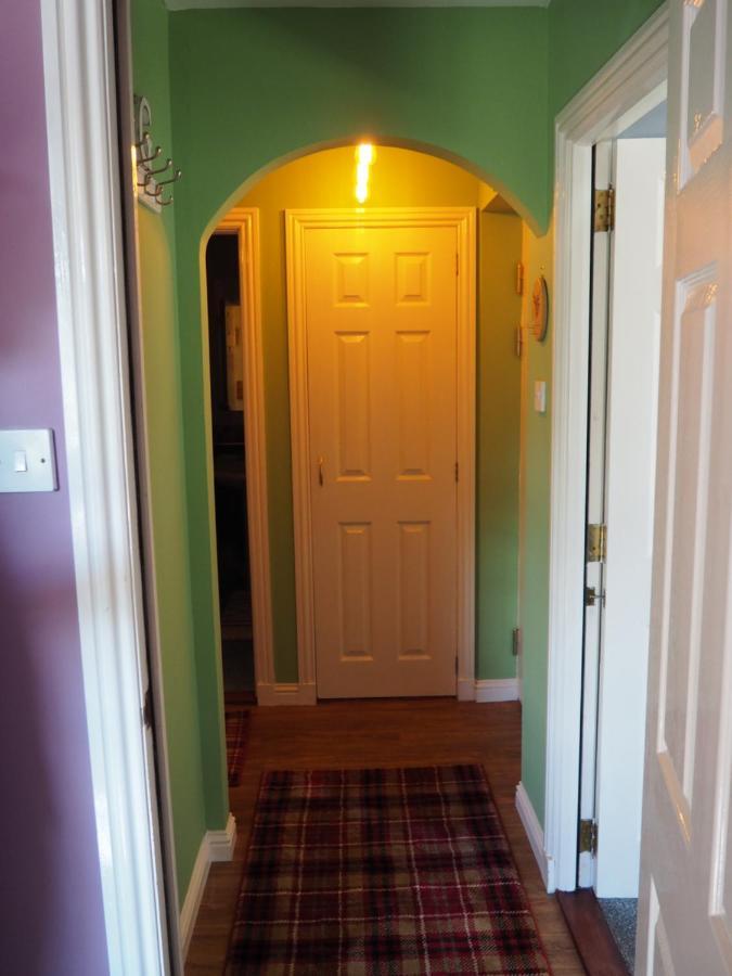 The Snug @ The Mill Inn, Stonehaven Extérieur photo